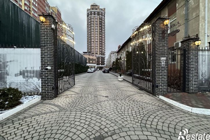 1-комн квартира
