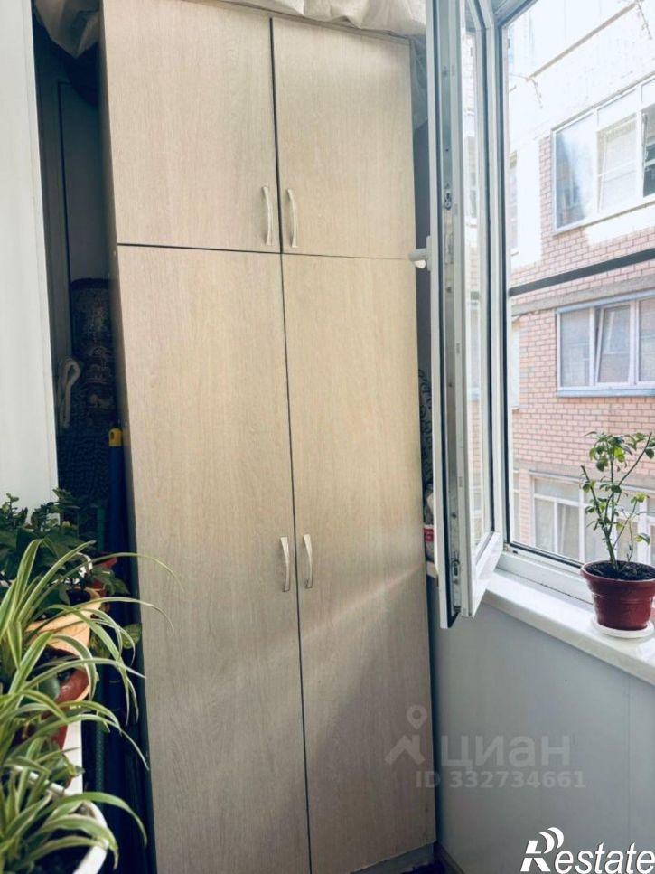 1-комн квартира Краснодар городской округ