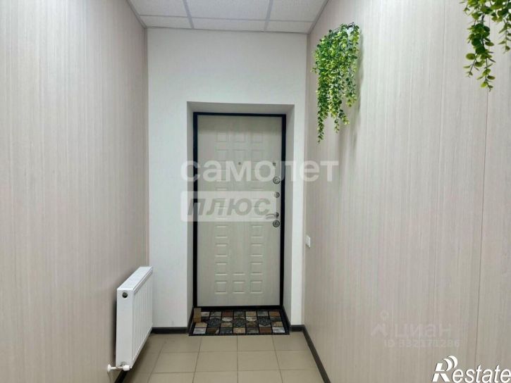 1-комн квартира Тимашевский район