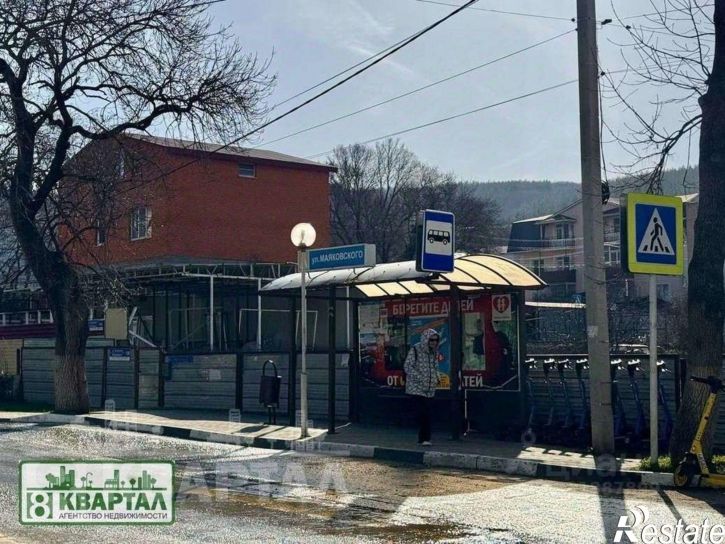 3-комн квартира улица Маяковского,дом 2