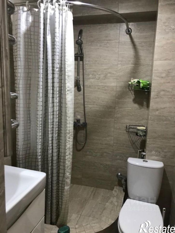1-комн квартира Анапа, Анапское шоссе, 81Б