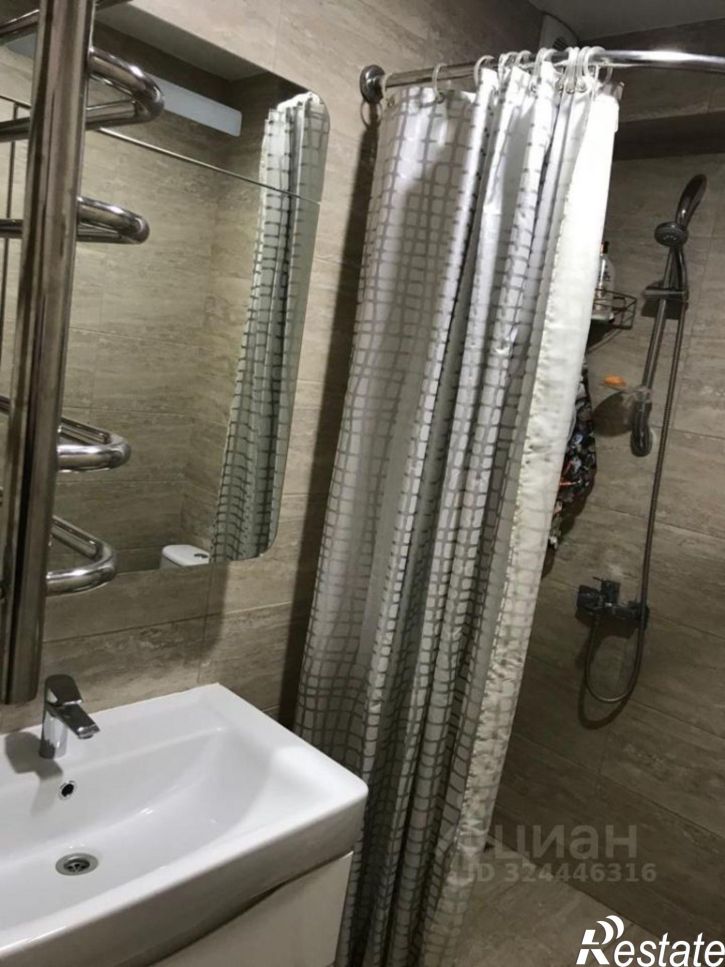 1-комн квартира Анапа, Анапское шоссе, 81Б