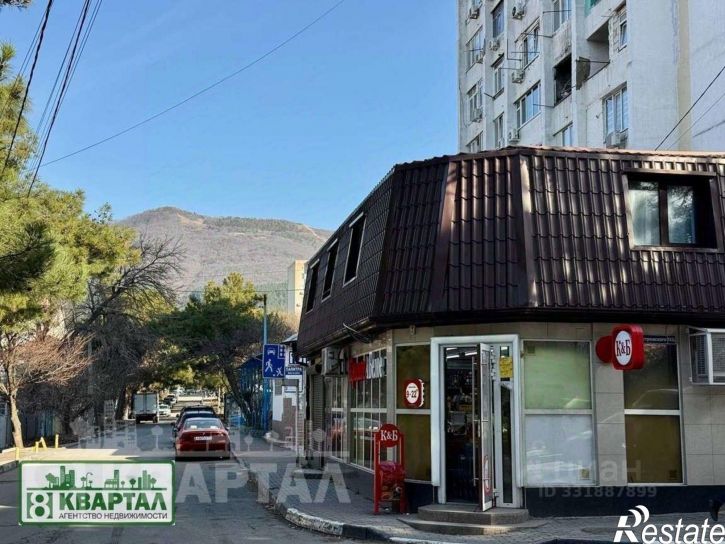 3-комн квартира улица Маяковского,дом 2