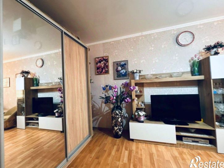 1-комн квартира Краснодар городской округ