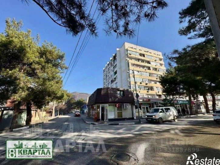 3-комн квартира улица Маяковского,дом 2