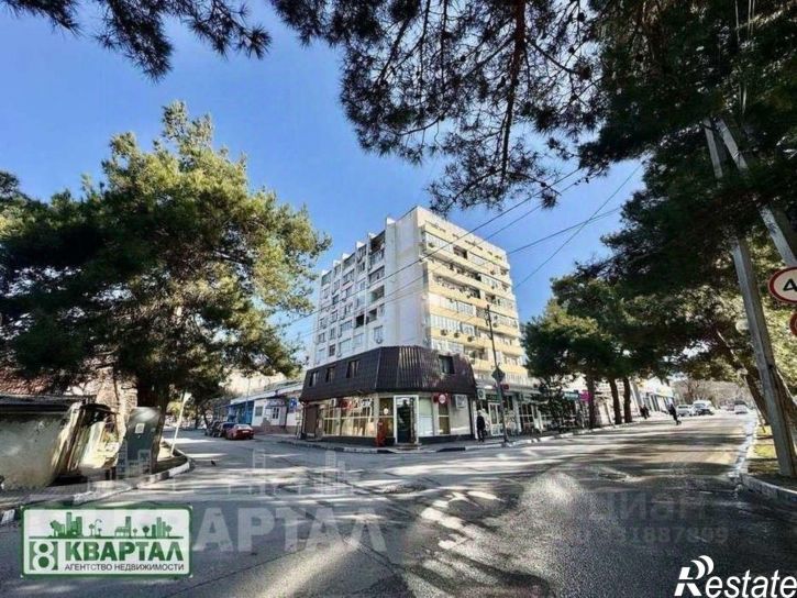 3-комн квартира улица Маяковского,дом 2