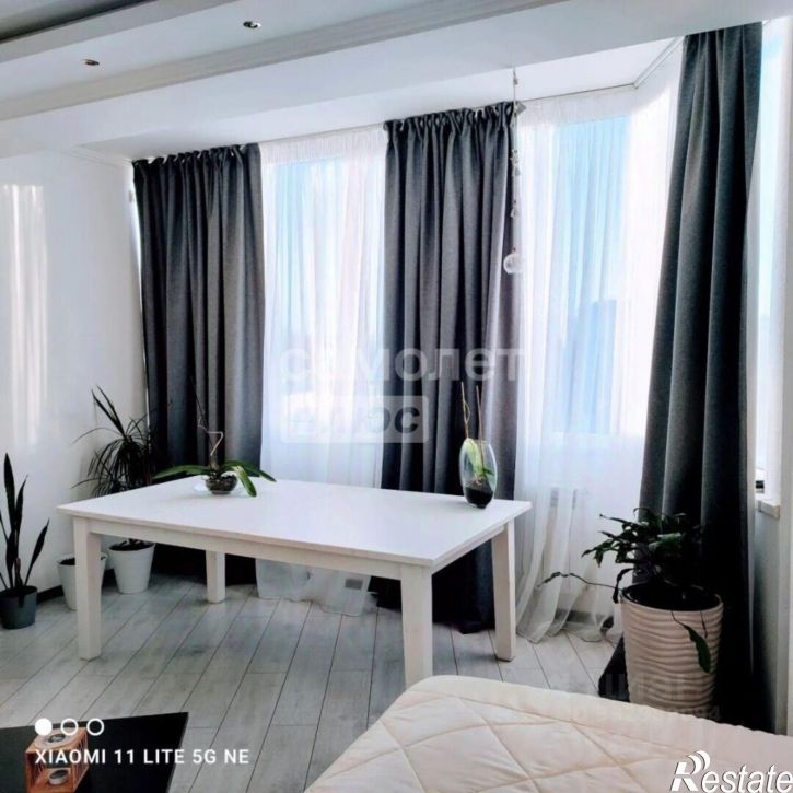 2-комн квартира Анапский район, Анапа г.