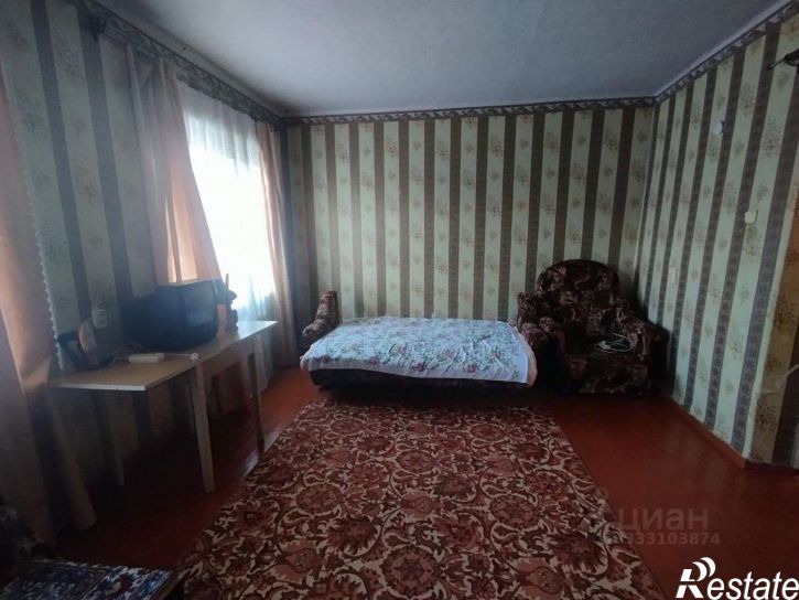 2-комн квартира Темрюкский р-н, Приморский п.