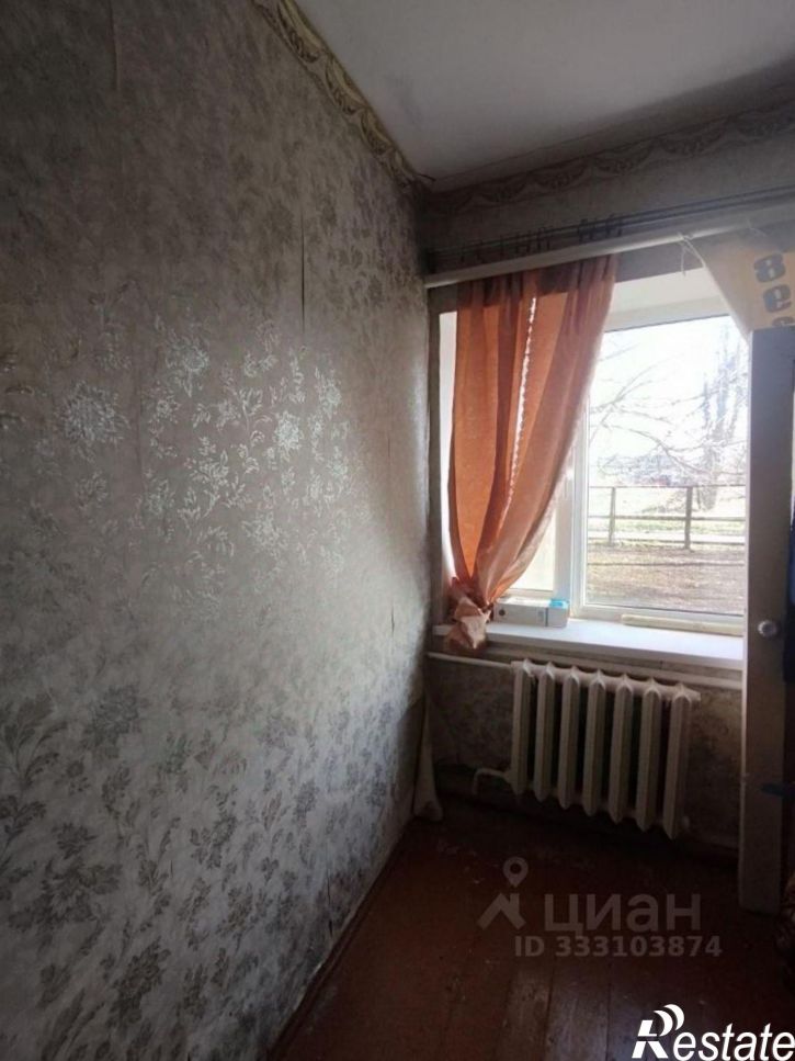 2-комн квартира Темрюкский р-н, Приморский п.