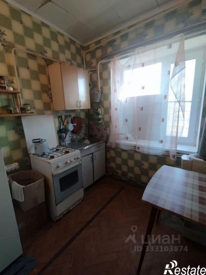 2-комн квартира Темрюкский р-н, Приморский п.