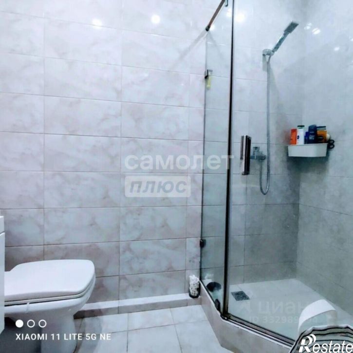 2-комн квартира Анапский район, Анапа г.