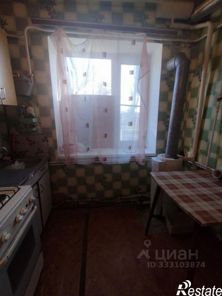 2-комн квартира Темрюкский р-н, Приморский п.