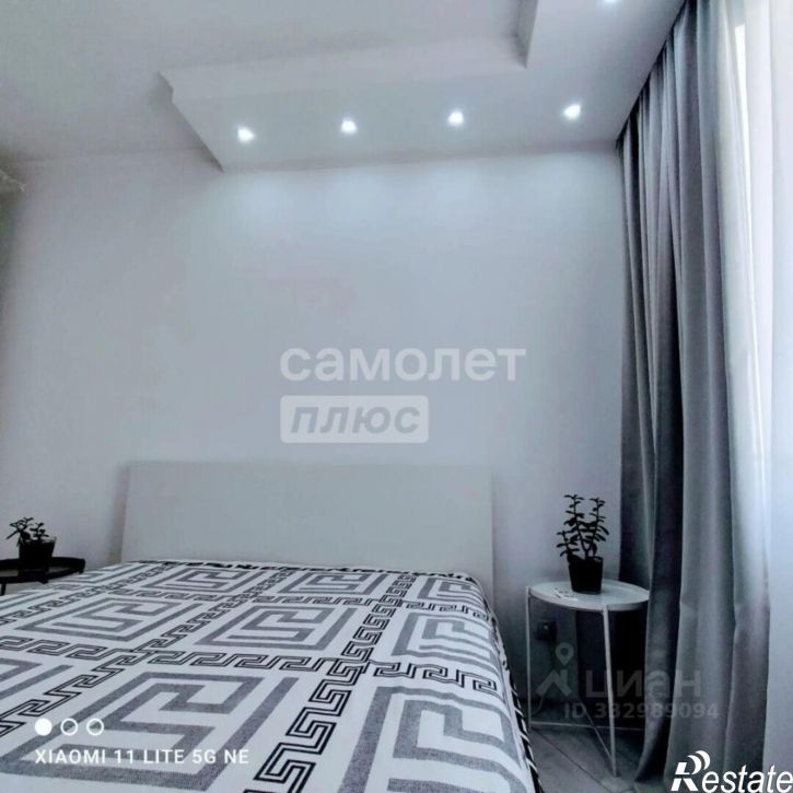 2-комн квартира Анапский район, Анапа г.