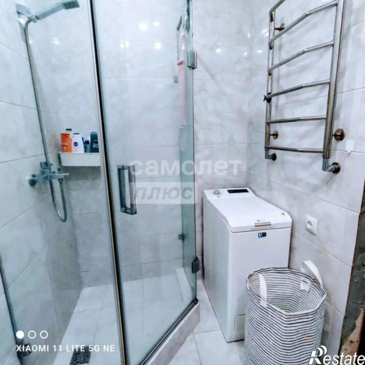 2-комн квартира Анапский район, Анапа г.