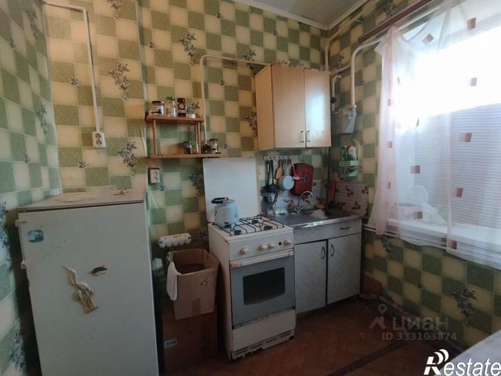 2-комн квартира Темрюкский р-н, Приморский п.
