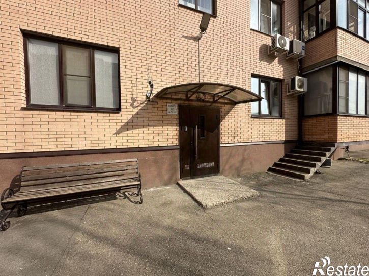 1-комн квартира Краснодар городской округ