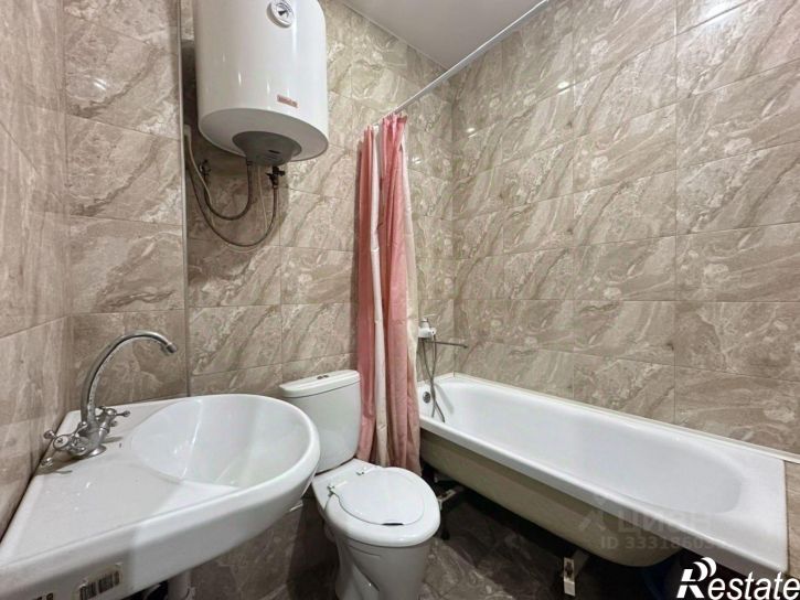 1-комн квартира Краснодар городской округ