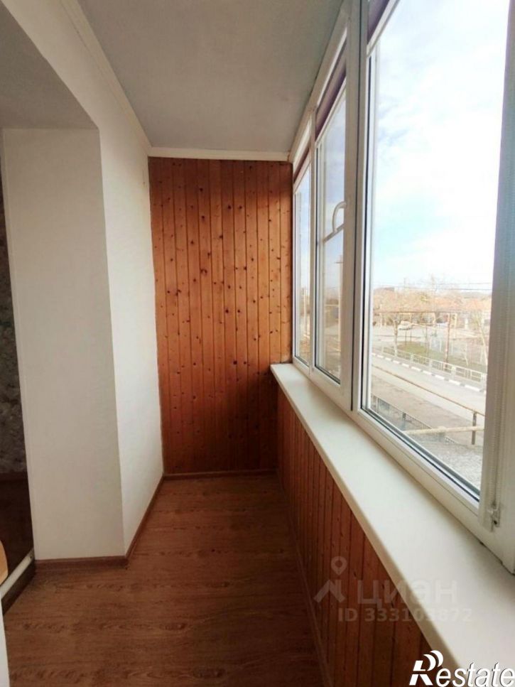 3-комн квартира Темрюкский р-н, Тамань ст-ца