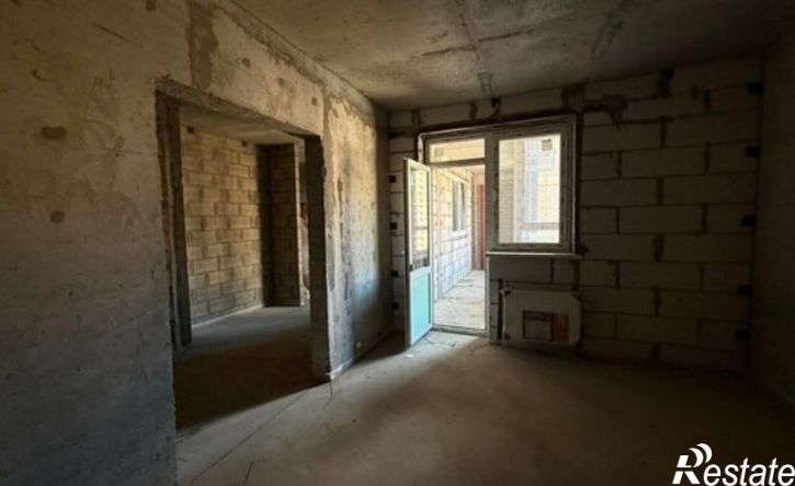 3-комн квартира Краснодар, Уральская улица, 87/7