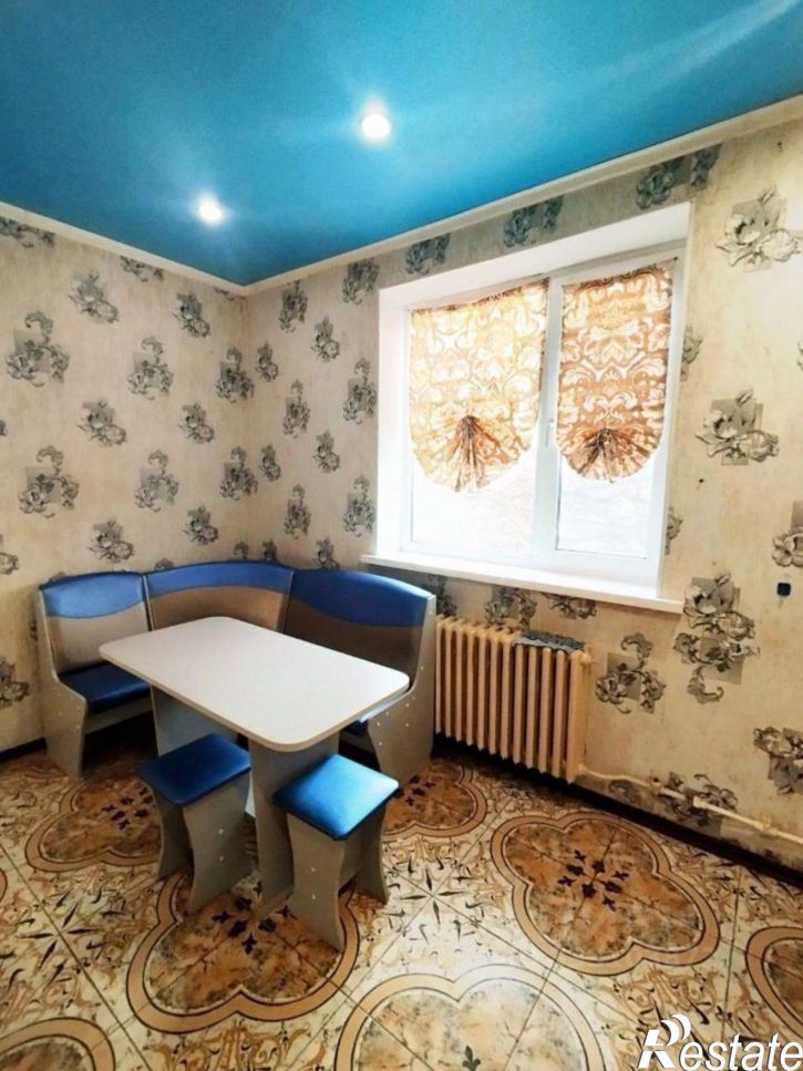 3-комн квартира Темрюкский р-н, Тамань ст-ца