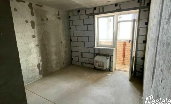 1-комн квартира Краснодар, Уральская улица, 87/7