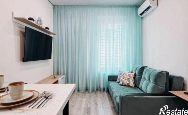 1-комн квартира Краснодар, Воронежская улица, 47/14