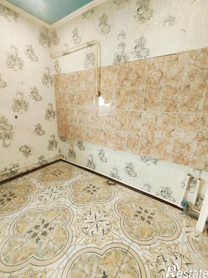 3-комн квартира Темрюкский р-н, Тамань ст-ца