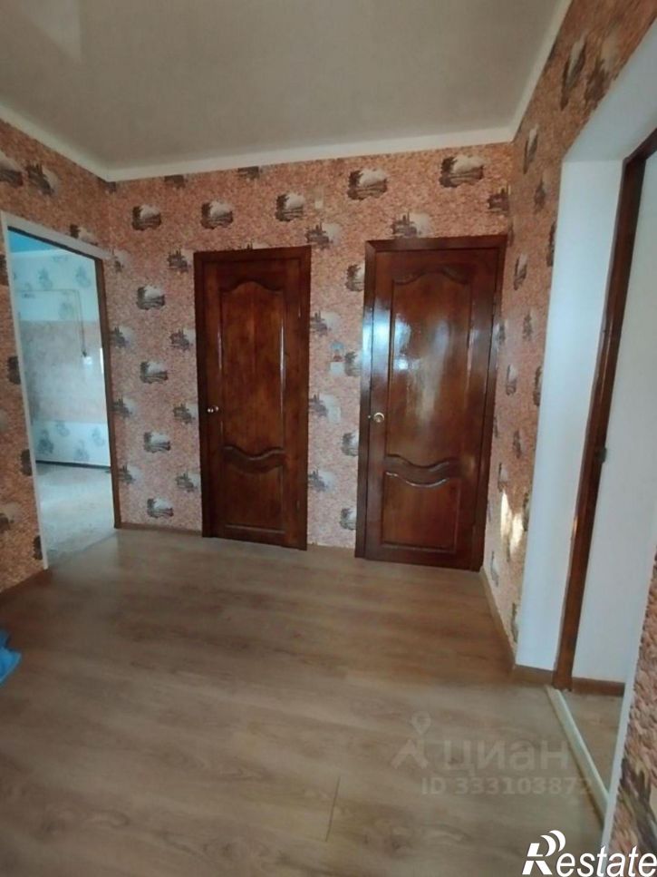 3-комн квартира Темрюкский р-н, Тамань ст-ца
