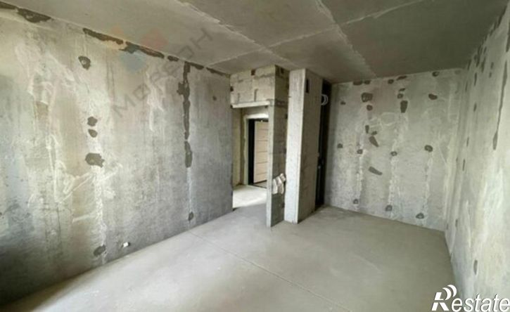 1-комн квартира Краснодар, Уральская улица, 87/7