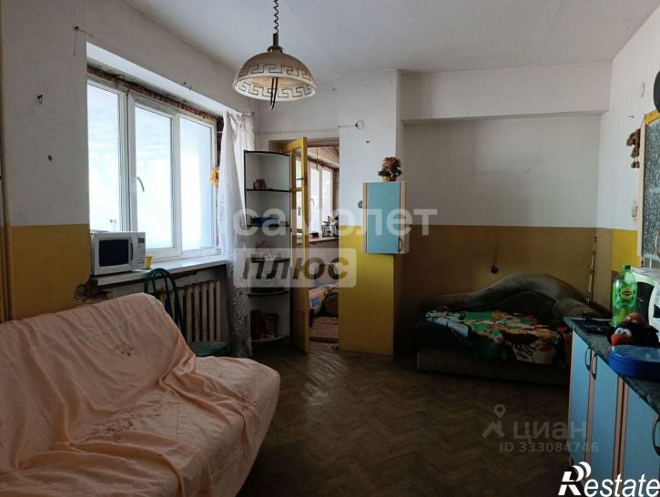 4-комн квартира Анапский район, Анапа г.