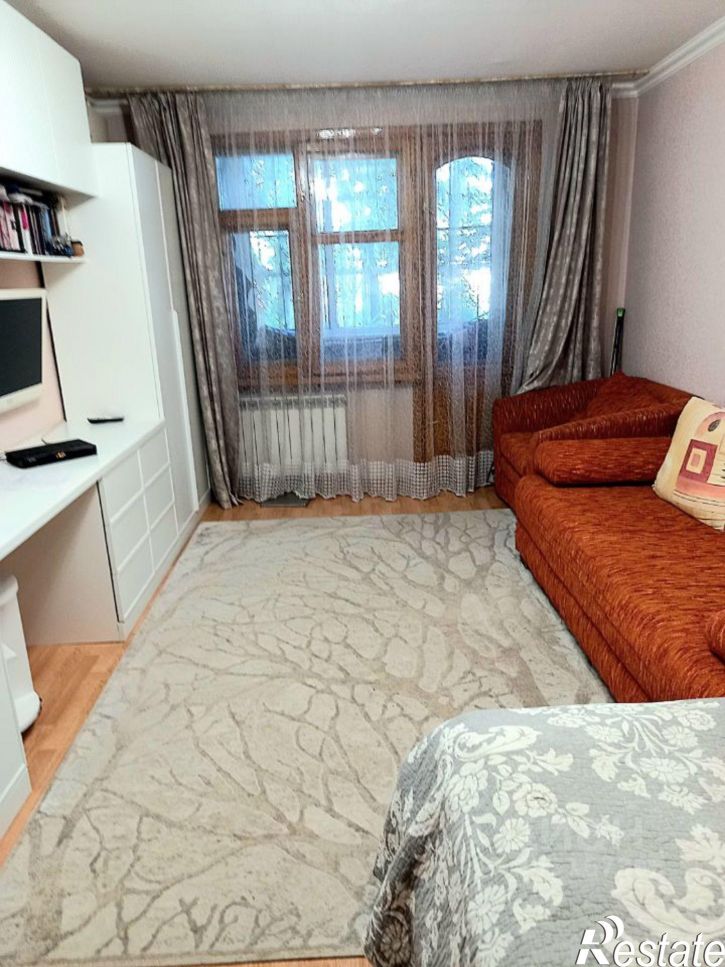 2-комн квартира Краснодар, Школьный микрорайон