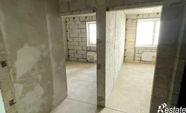 1-комн квартира Краснодар, Уральская улица, 87/7
