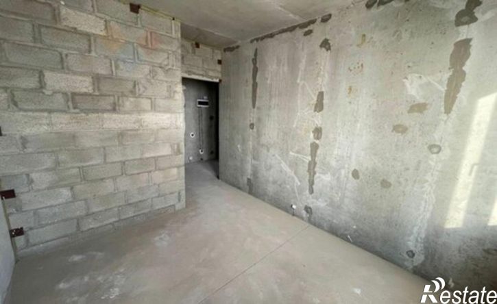 1-комн квартира Краснодар, Уральская улица, 87/7