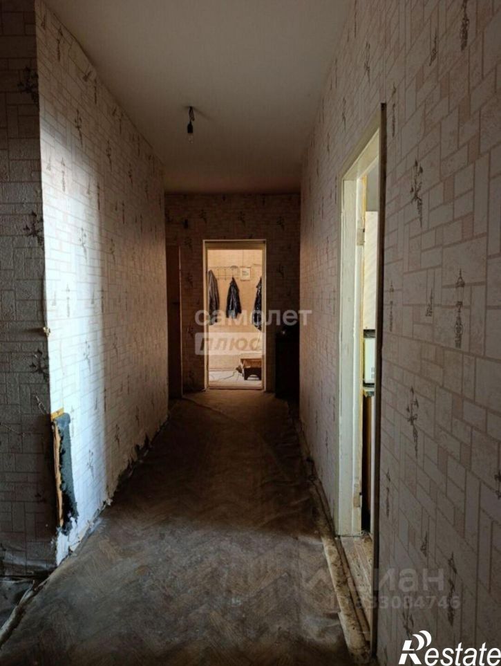 4-комн квартира Анапский район, Анапа г.