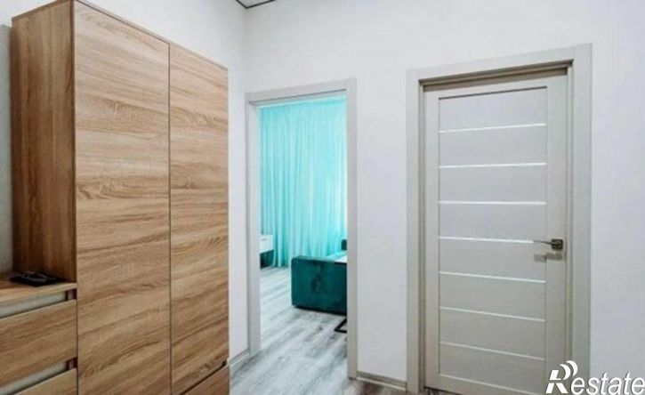 1-комн квартира Краснодар, Воронежская улица, 47/14