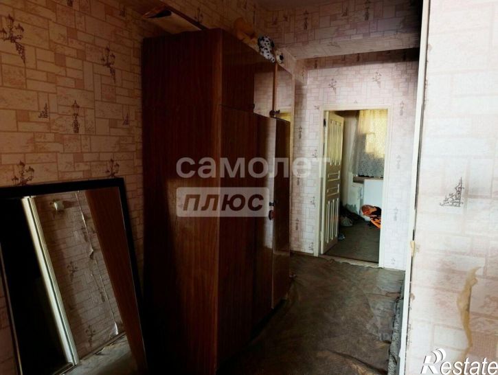 4-комн квартира Анапский район, Анапа г.