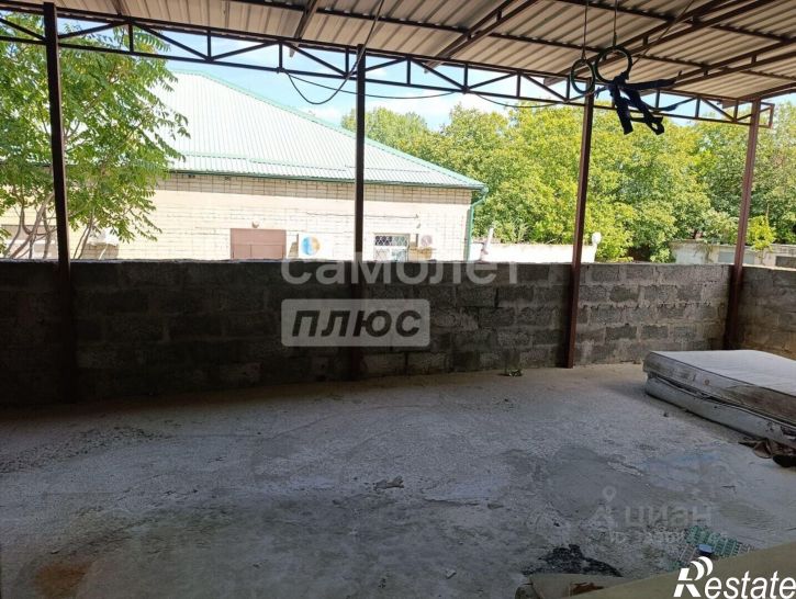 4-комн квартира Анапский район, Анапа г.