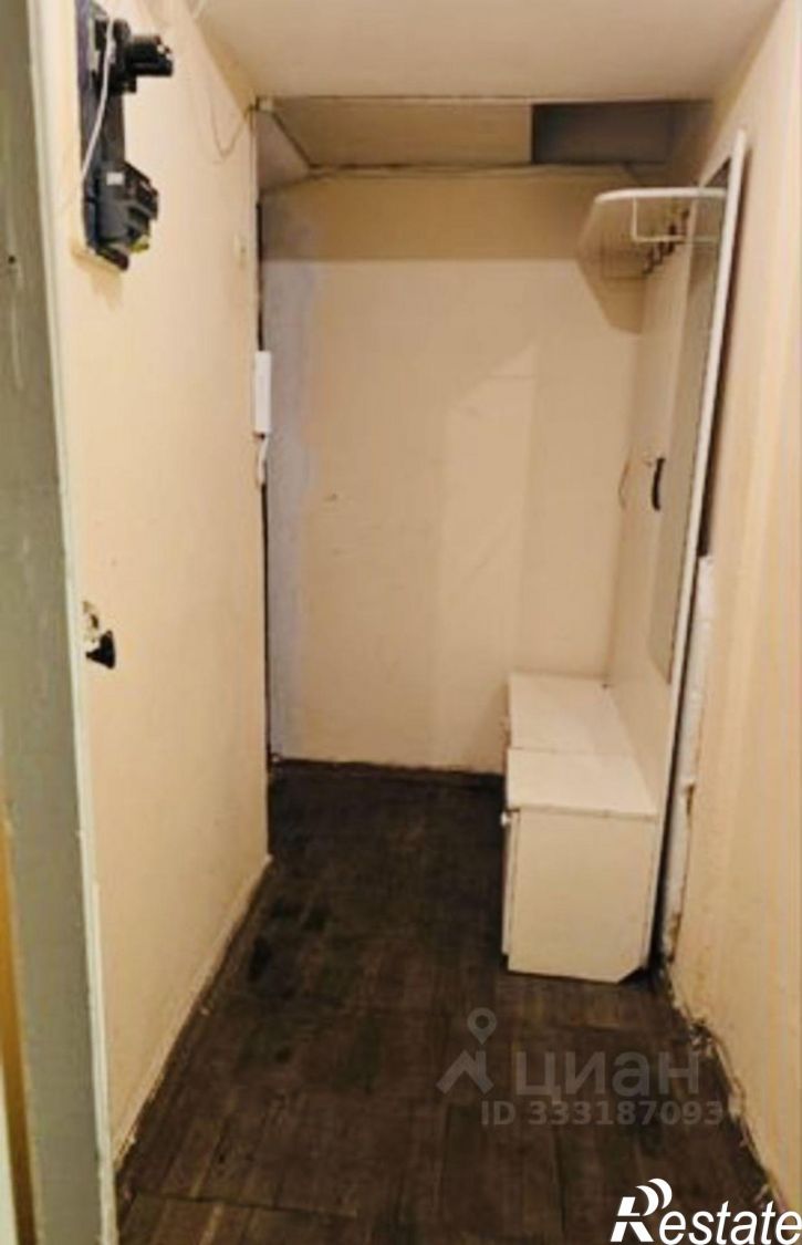 3-комн квартира Туапсе, улица Фрунзе, 69