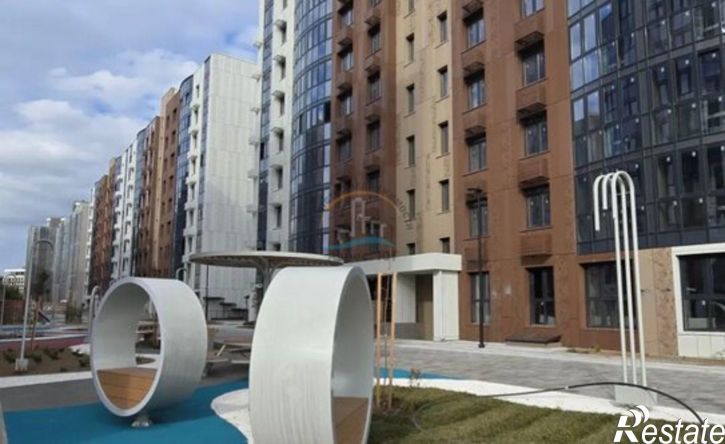 2-комн квартира Анапа, Межсанаторный проезд, 20/1