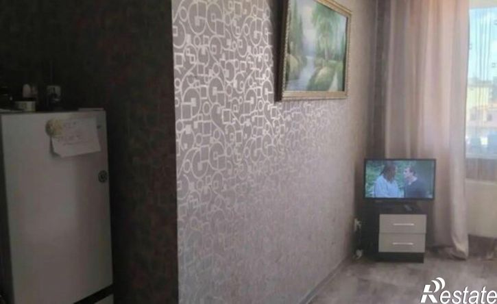 1-комн квартира Краснодар, Музыкальный микрорайон, улица имени Мусоргского М.П., 6/1