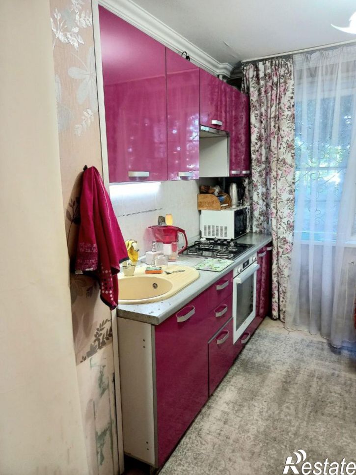 2-комн квартира Краснодар, Школьный микрорайон