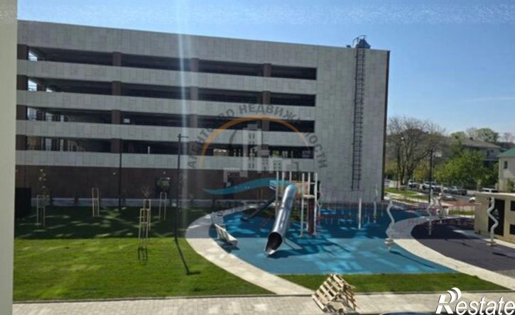 2-комн квартира Анапа, Межсанаторный проезд, 20/1