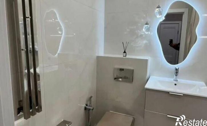 1-комн квартира Краснодар, Уральская улица, 100