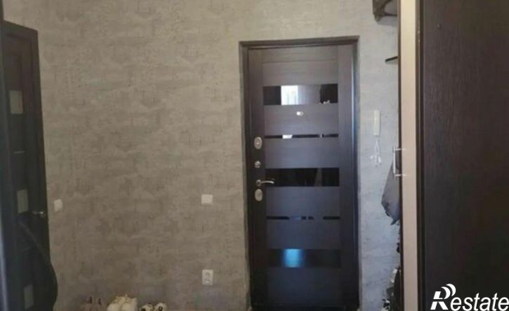 1-комн квартира Краснодар, Музыкальный микрорайон, улица имени Мусоргского М.П., 6/1
