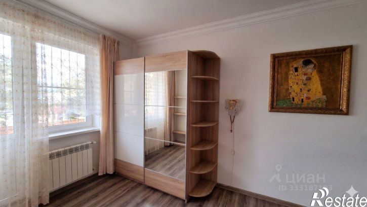 4-комн квартира Геленджик