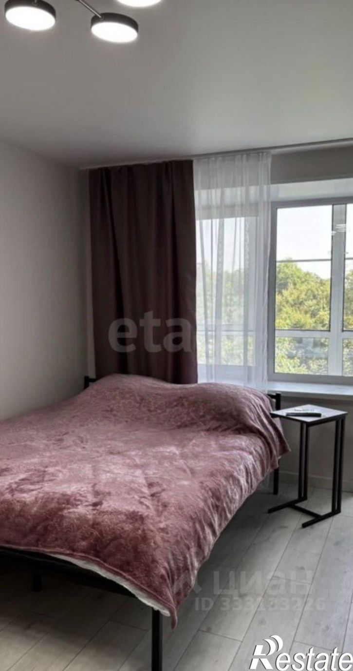 1-комн квартира Ейский район, Ейск
