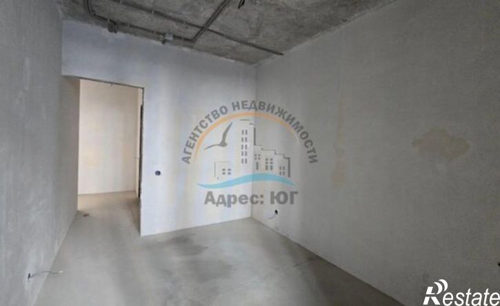 2-комн квартира Анапа, Межсанаторный проезд, 20/1