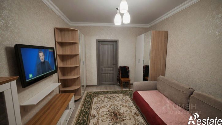 4-комн квартира Геленджик