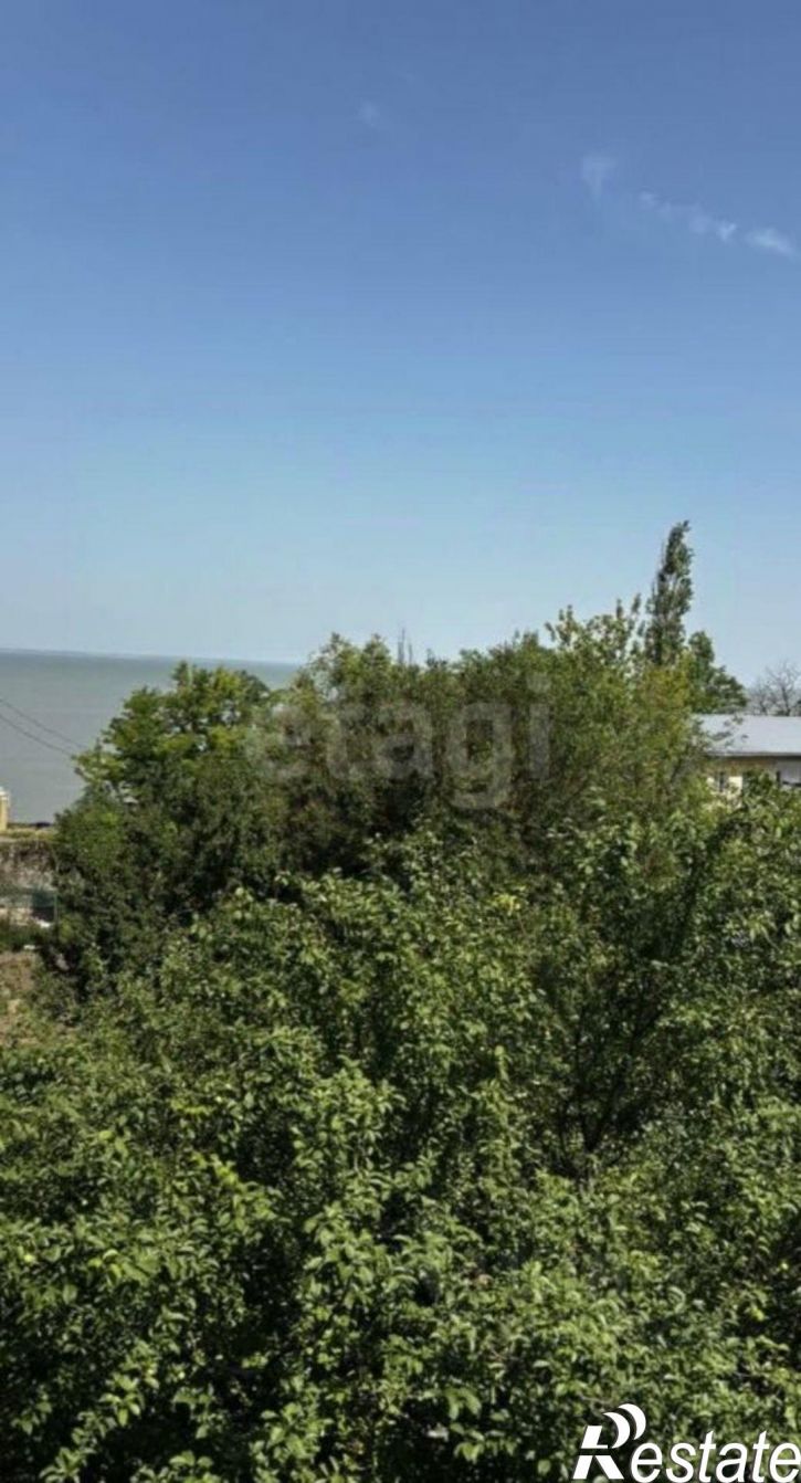 1-комн квартира Ейский район, Ейск