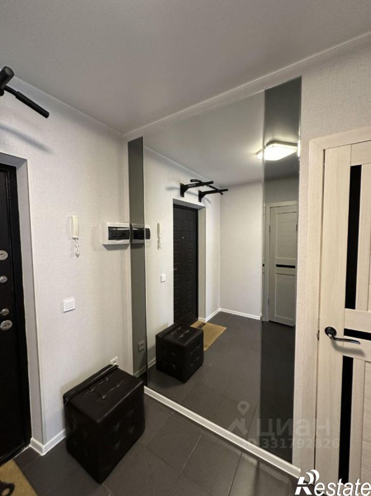 1-комн квартира Краснодар, улица Трудовой Славы, 62Ак2